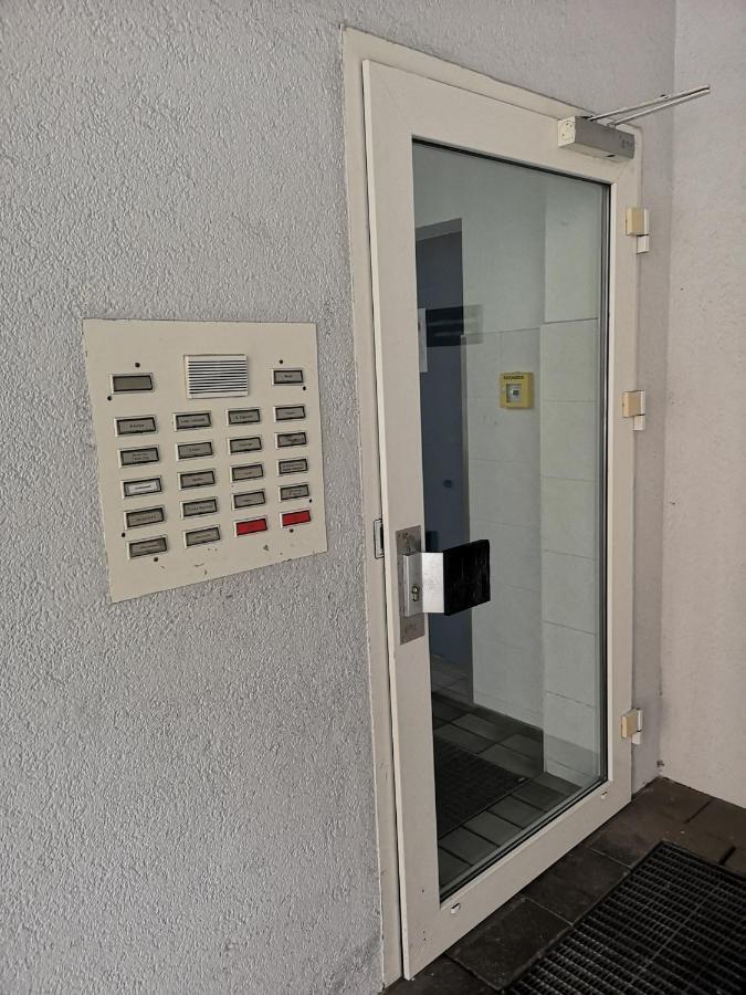 Homely Stay Studio 7 - Elegant Self-Check-In Studio For Urban Travelers München Ngoại thất bức ảnh