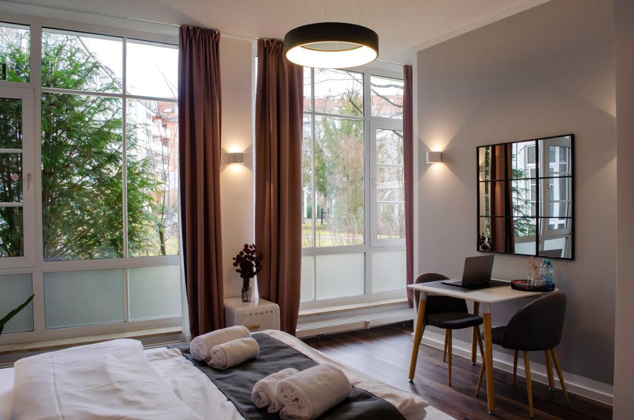 Homely Stay Studio 7 - Elegant Self-Check-In Studio For Urban Travelers München Ngoại thất bức ảnh
