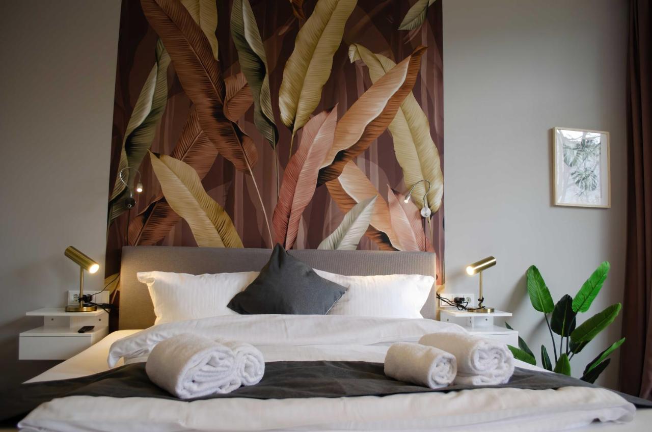 Homely Stay Studio 7 - Elegant Self-Check-In Studio For Urban Travelers München Ngoại thất bức ảnh