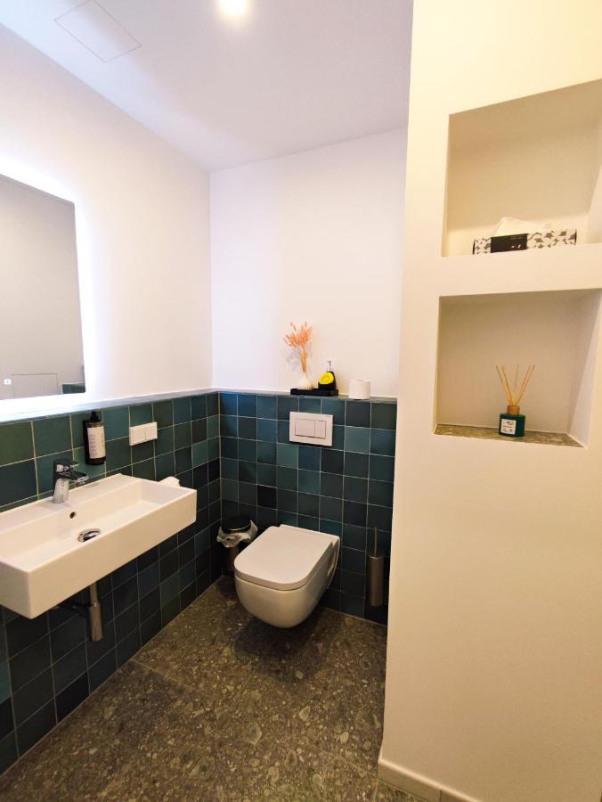Homely Stay Studio 7 - Elegant Self-Check-In Studio For Urban Travelers München Ngoại thất bức ảnh