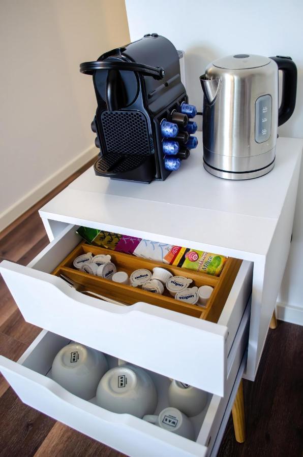 Homely Stay Studio 7 - Elegant Self-Check-In Studio For Urban Travelers München Ngoại thất bức ảnh