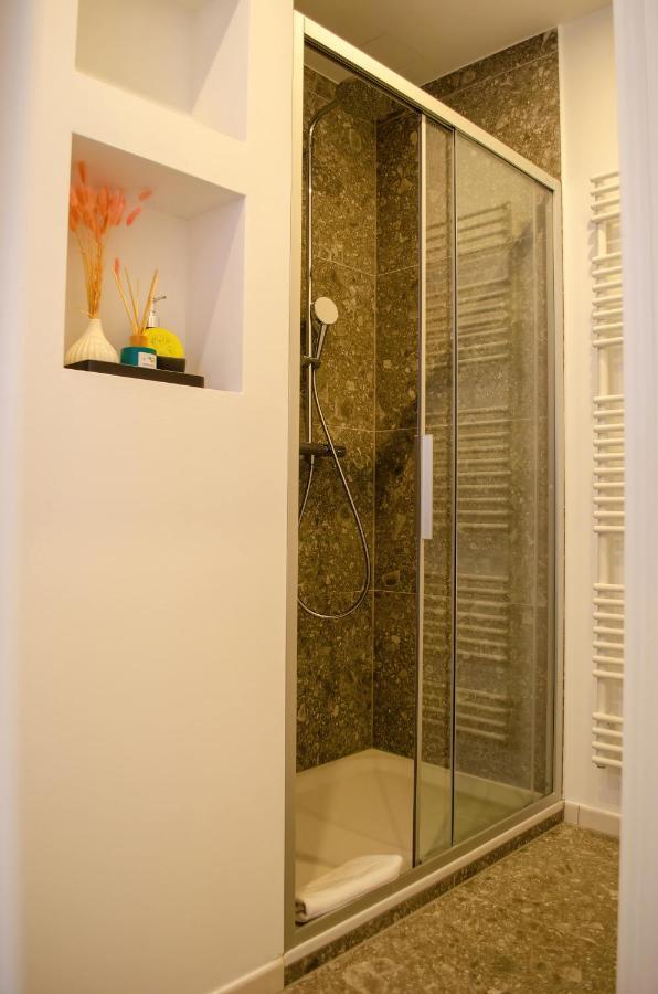 Homely Stay Studio 7 - Elegant Self-Check-In Studio For Urban Travelers München Ngoại thất bức ảnh